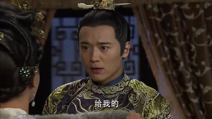 失宠王妃 爱奇艺