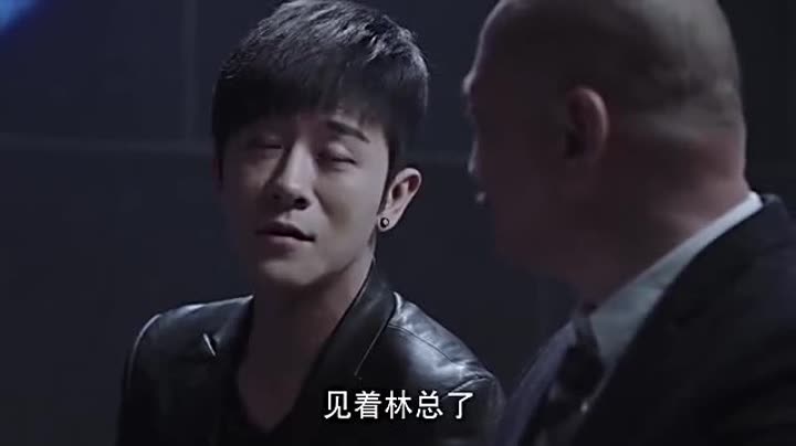 害怕与失去是好兄弟
