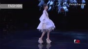 GUO PEI Haute Couture Spring Summer 2018  Fashion Show时尚完整版视频在线观看爱奇艺