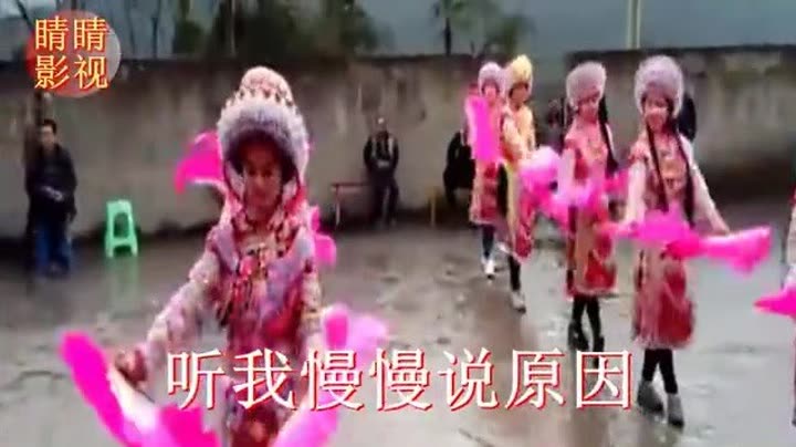 云南山歌:无事唱歌里寻开心,乖乖宝贝