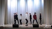 抖音tiktok上模仿bts防弹少年团的army (2)娱乐完整版视频在线观看爱奇艺