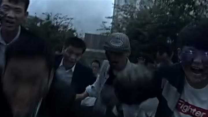                     将界2第10集