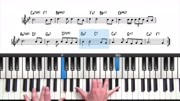 piano的正确音标是什麼?