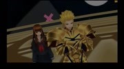 【自制字幕】Fate/Extra CCC 吉尔伽美什线 第四章ⷥŠ动漫完整版视频在线观看爱奇艺