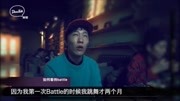 DanceTalk第二十二期:Neil李飞龙ⷩ—𒨰ˆPOPPING之我的坚持原创完整版视频在线观看爱奇艺