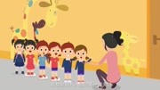 幼儿教育行业校联宝APP平台智慧校园MG动画动漫全集视频在线观看爱奇艺