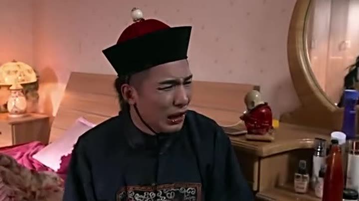 我的前任是僵尸