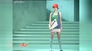 浪莎丝袜-张柏芝【金浪莎】