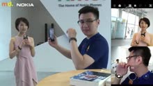 诺基亚X6官方开箱体验视频——————诺基亚X系列手机 生为焦点