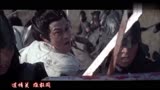 电视剧《秦时明月》片头曲，胡彦斌的“月光”，英雄的凄美故事