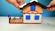 Playmobil制造玩具玩具和儿童玩具原创完整版视频在线观看爱奇艺