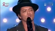 火星哥Bruno Mars  When I Was Your Man 好听到不行的现场原声版音乐完整版视频在线观看爱奇艺