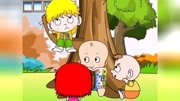 幼儿语言教育之小兔子找太阳原创完整版视频在线观看爱奇艺