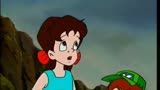 《海尔兄弟》动画片：滚烫的湖