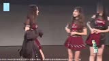 公演《以爱之名》冯薪朵 mc2 cut