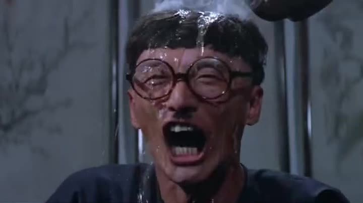                      疯狂大老千