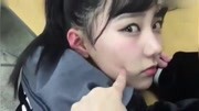 把熟睡的美女恋爱戳醒后,下一秒的v美女,让我有了同桌中的短语!副词动词初中感觉图片
