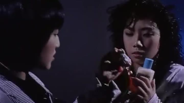                        猛鬼学堂