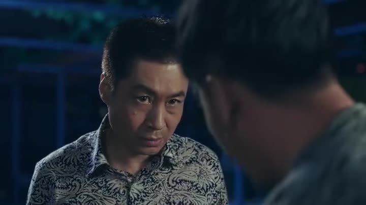                  法网追凶第三季