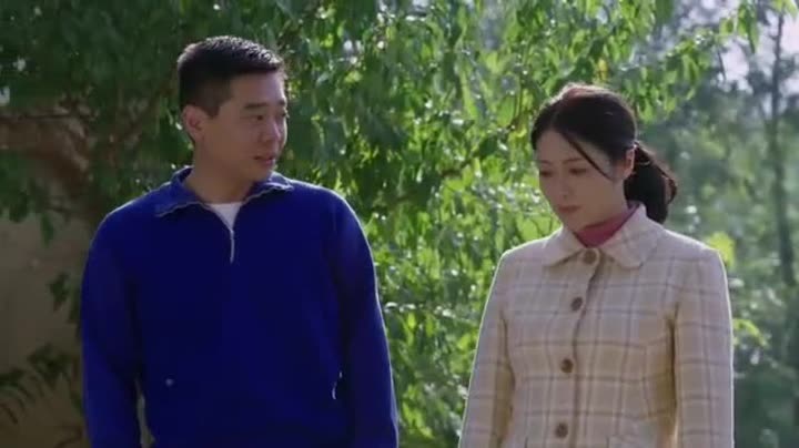                      初婚第17集