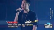 中国新说唱之明星帮唱李荣浩尤长靖同台 邓紫棋心疼周汤豪落泪