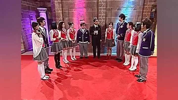                          萌学园
