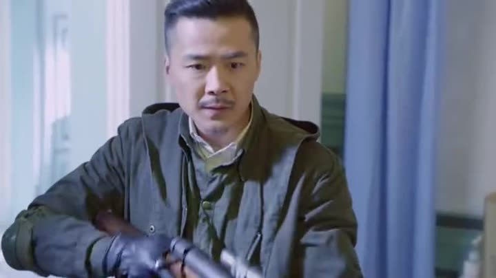                        战地枪王