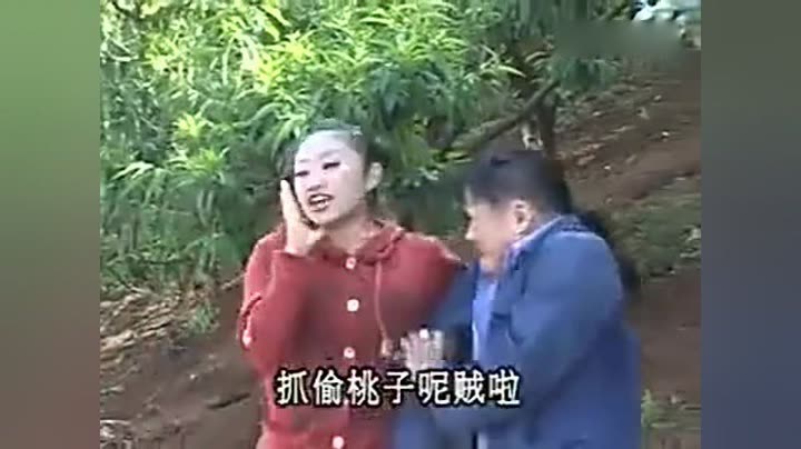              云南搞笑山歌张发财