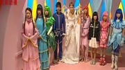 吧啦啦小魔仙:美琪美雪用真诚的眼泪最终唤醒了魔仙彩石