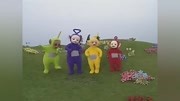 天线宝宝 第14季 中文版 第1集