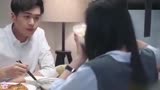 爱情进化论一首《恋人未满》打开鹿飞与艾若曼的苦情MV