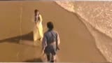 周迅，李亚鹏主演的《射雕英雄传》片头曲