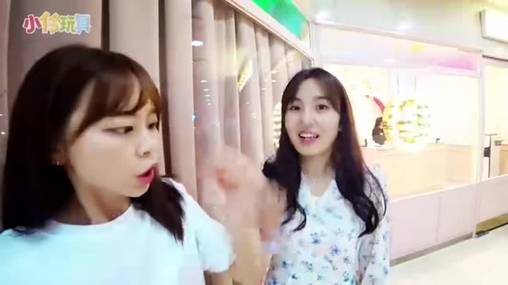 小伶悦儿谁的搭配最美呢? 本视频暂不支持播放 来自泡泡
