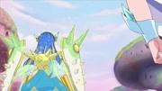 巴啦啦小魔仙之魔法海萤堡 第7集 病染海萤堡