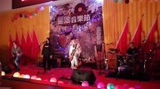 湖南永州零时乐队摇滚音乐节(Radromance)音乐背景音乐视频音乐爱奇艺