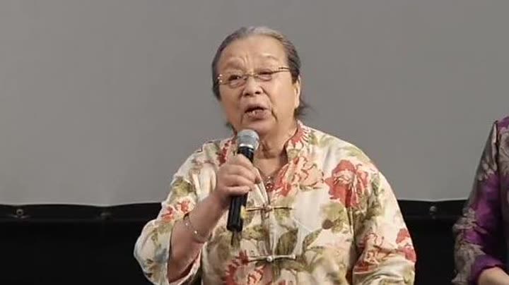 李明启