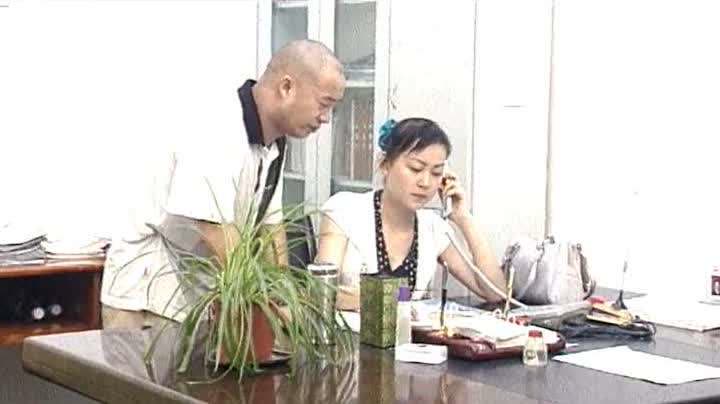 单凤 第20集 四川方言版