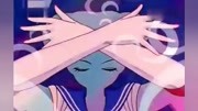 【变身神曲】美少女战士水冰月变身合集