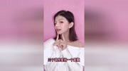 瘦脸说说双下巴#v瘦脸吃dc过来的减肥药改善图片