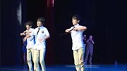 tfboys《青春修炼手册》重庆粉丝见面会现场版