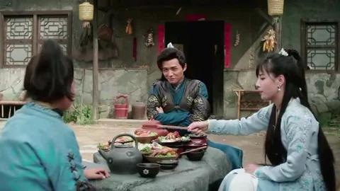 花间提壶方大厨第1季第10集