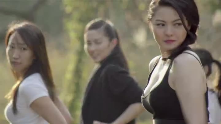                        血染淑女