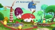 小鸡勇斗傻狐狸第二季 - 第6集