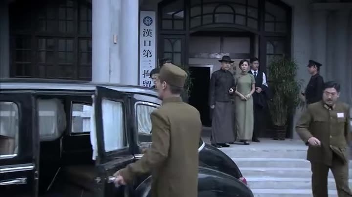 连环套07于和伟,王丽坤另一部谍战男主富二代的韩剧电视剧图片