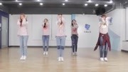 CLC《PEPE》舞蹈练习室镜面版原创完整版视频在线观看爱奇艺