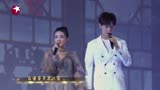 “坦诚CP”邢昭林和梁洁对唱《双世宠妃》片头曲《无情画》