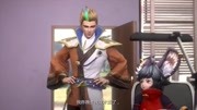 峡谷重案组 第2季 第1集 狄仁杰深陷漩涡,全军覆灭?