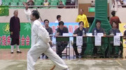 2004年全国传统武术交流大会 男子器械 116 天罡剑 赵鸿利生活完整版视频在线观看爱奇艺