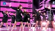 天生是优我之罗志祥秀机械舞瘦脸热舞《忐忑》连着针要少女打吗图片