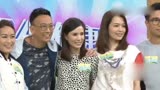 97版《天龙八部》演员重聚，李若彤陈浩民合照依旧神仙颜值